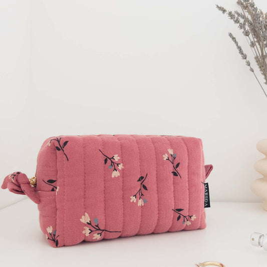 TROUSSE AMITHA M - Tulipa Rose