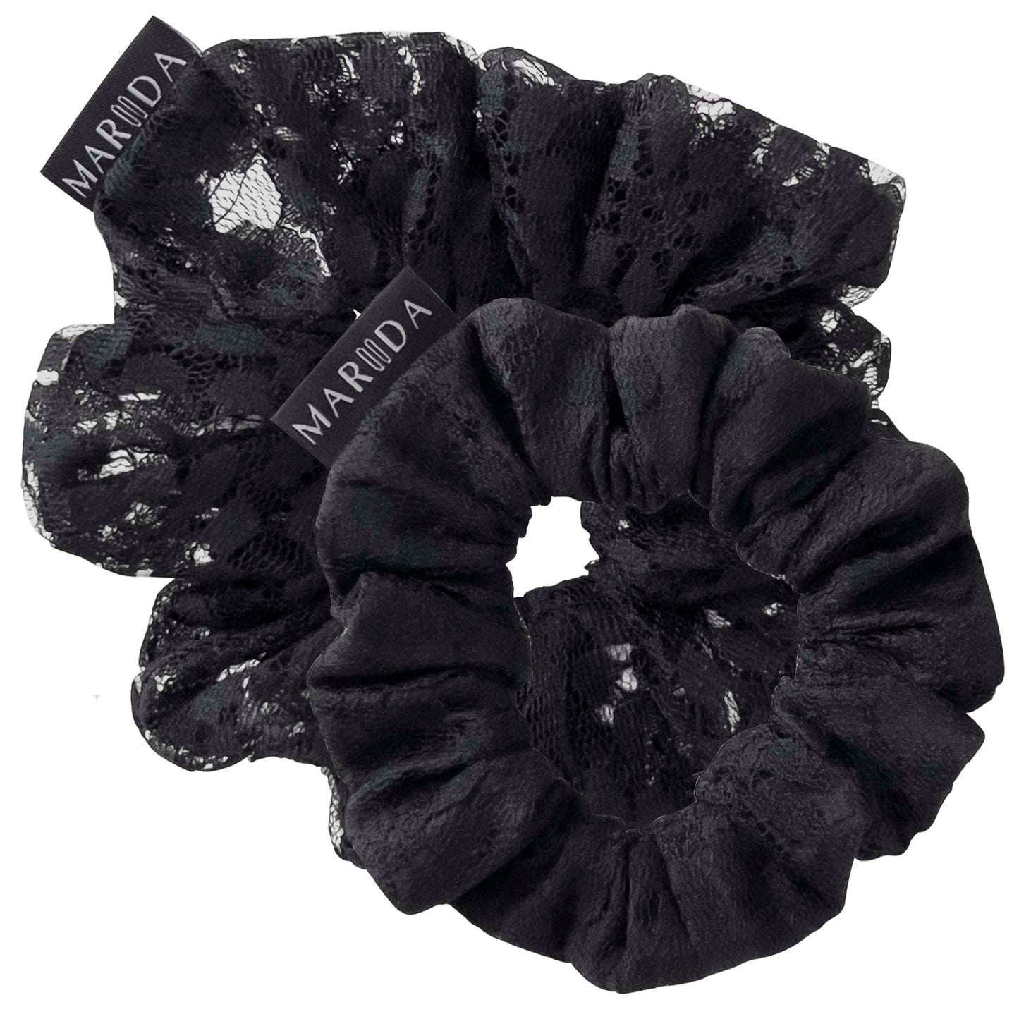 SET SCRUNCHIES - Sicilia bedda