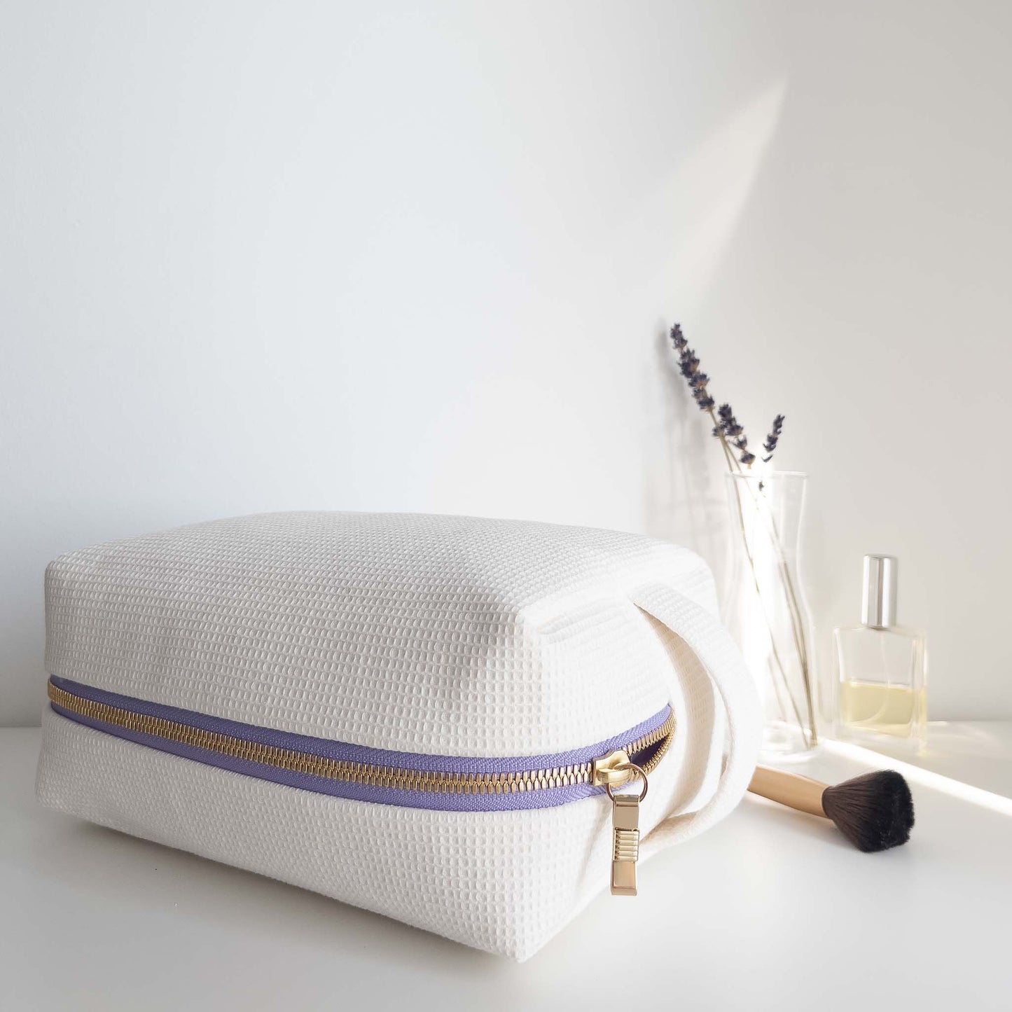 TROUSSE AMITHA - Missy White