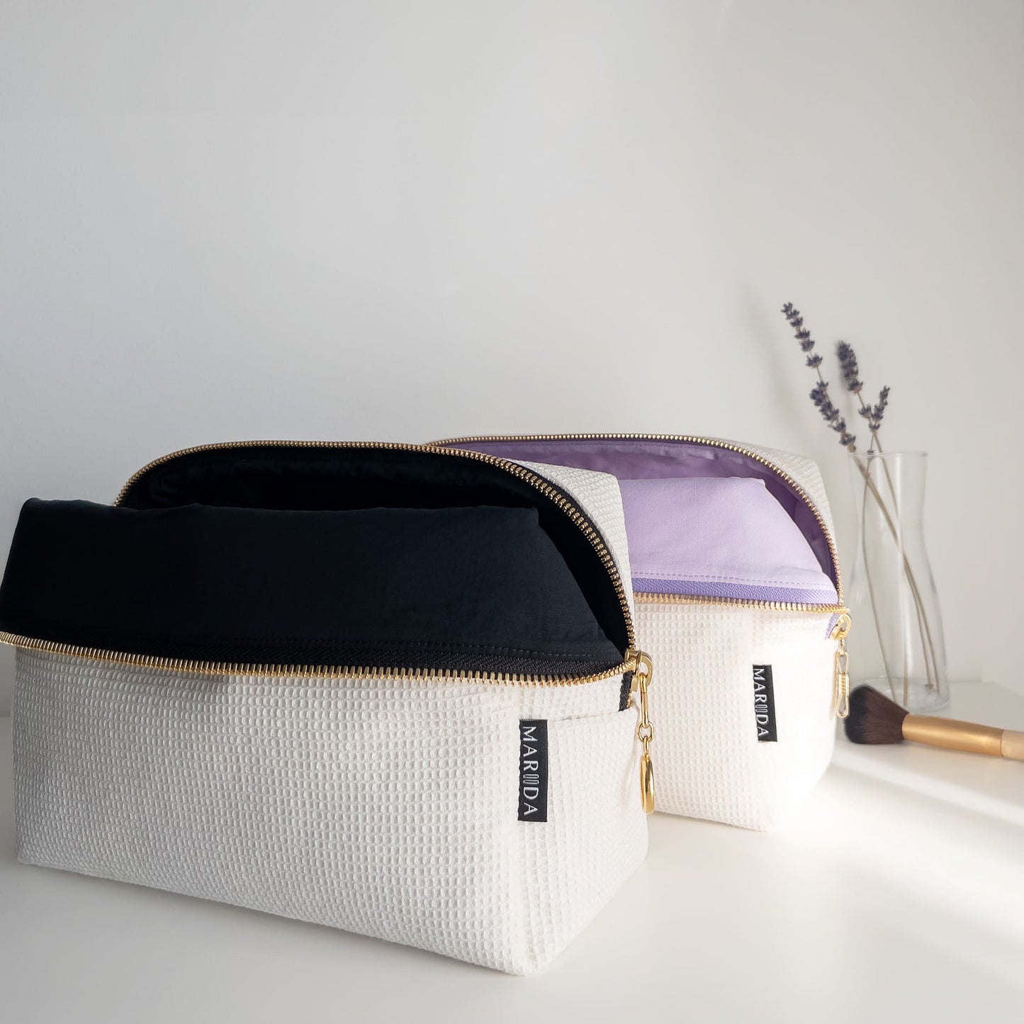 TROUSSE AMITHA - Missy White