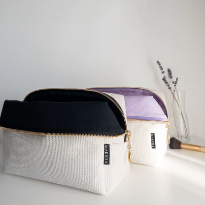 TROUSSE AMITHA - Missy White