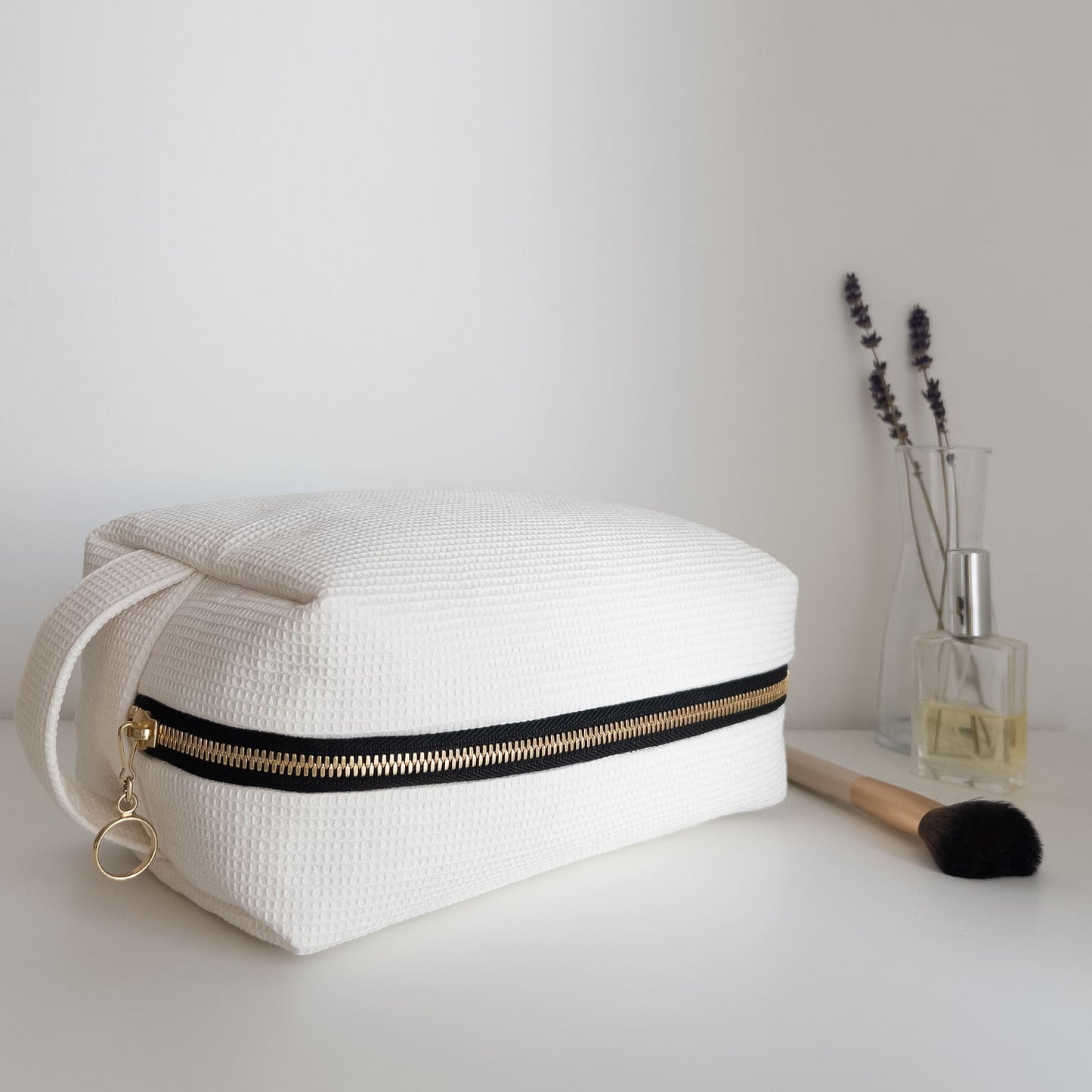 TROUSSE AMITHA - Missy White