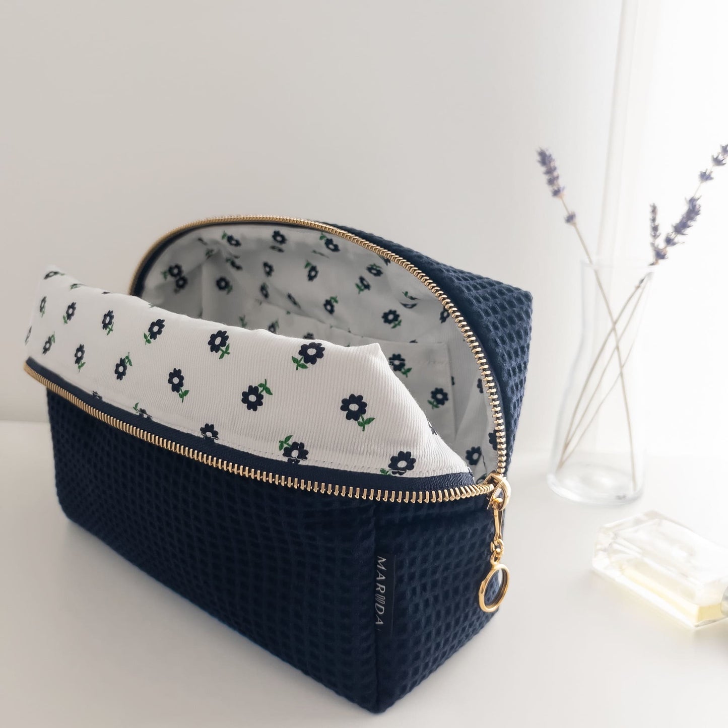 TROUSSE AMITHA - Debby Blue