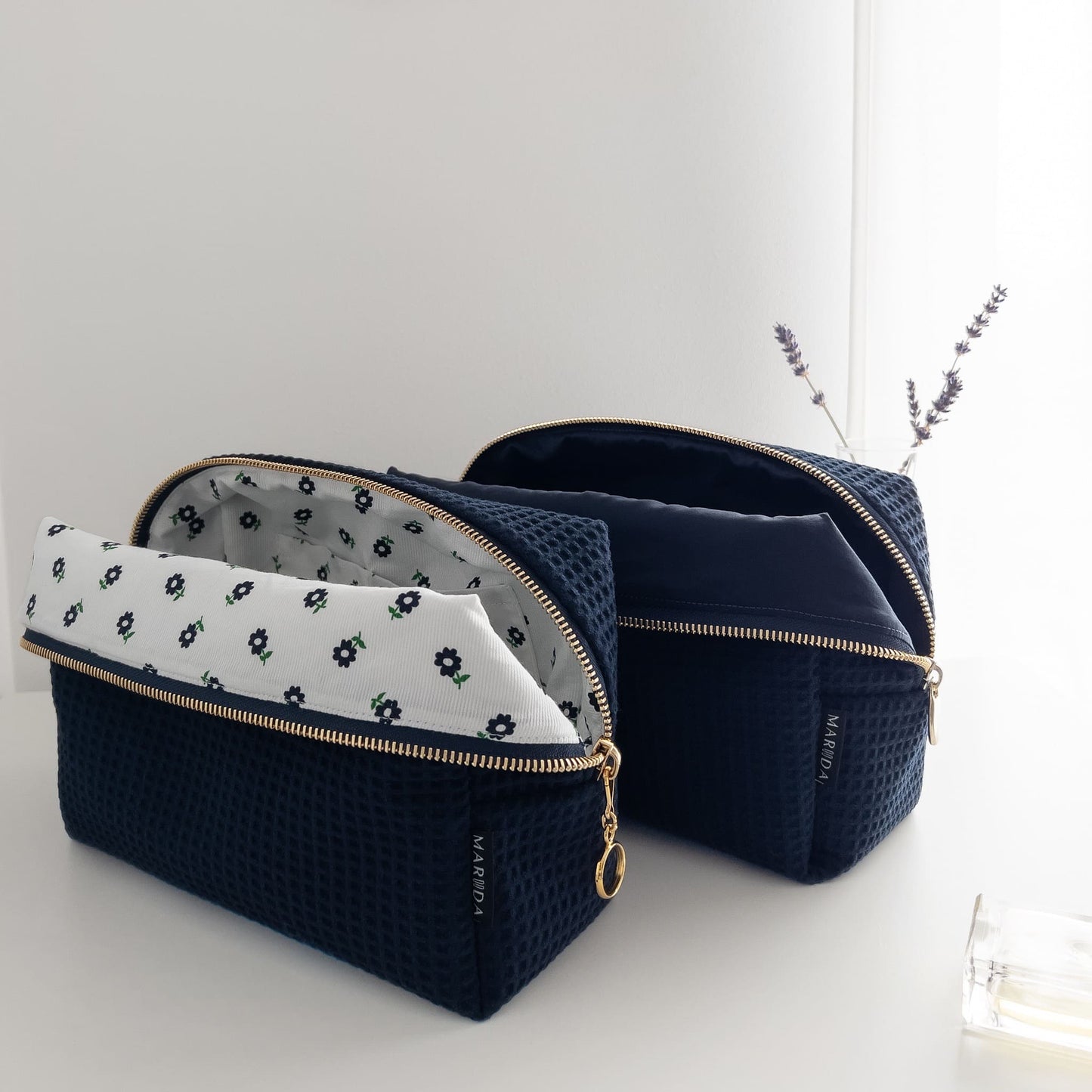 TROUSSE AMITHA - Debby Blue