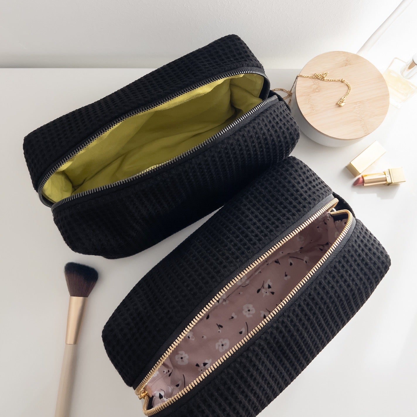 TROUSSE AMITHA - Debby Noir