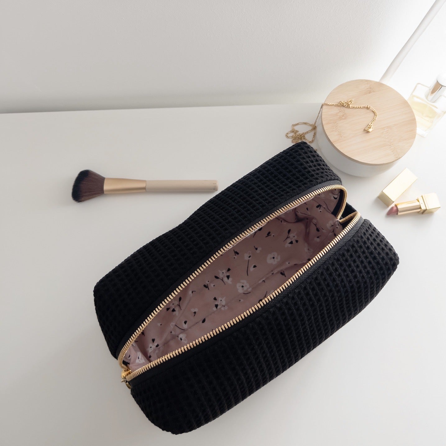 TROUSSE AMITHA - Debby Noir