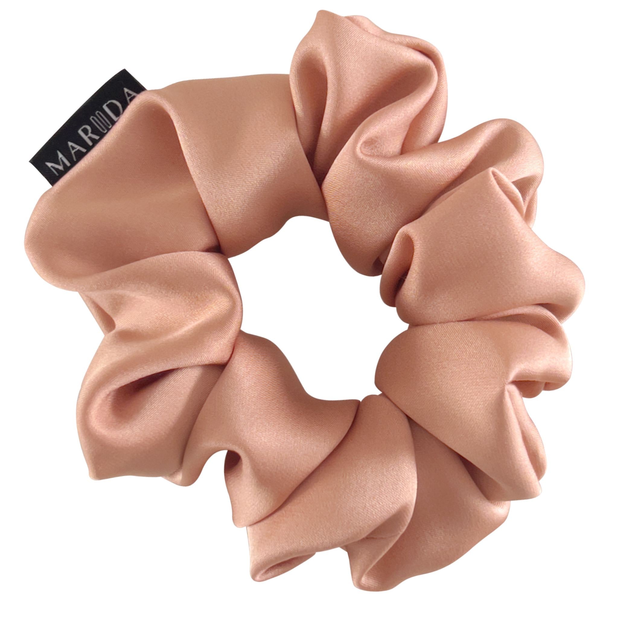 SCRUNCHIE LARGE - Blush