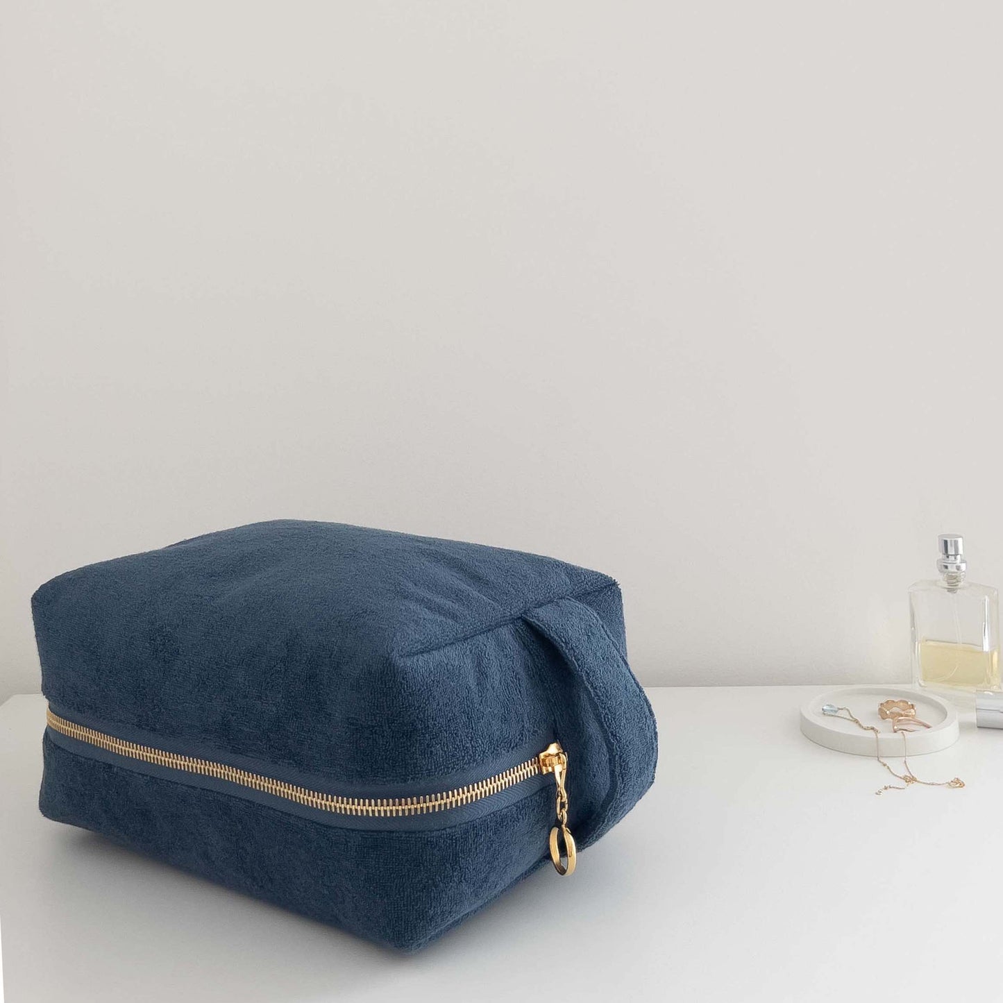 TROUSSE AMITHA - Blue Jeans