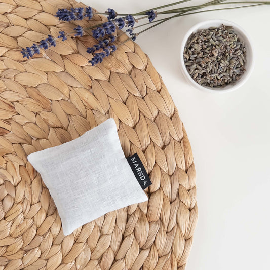 FREE GIFT | SACCHETTO ALLA LAVANDA