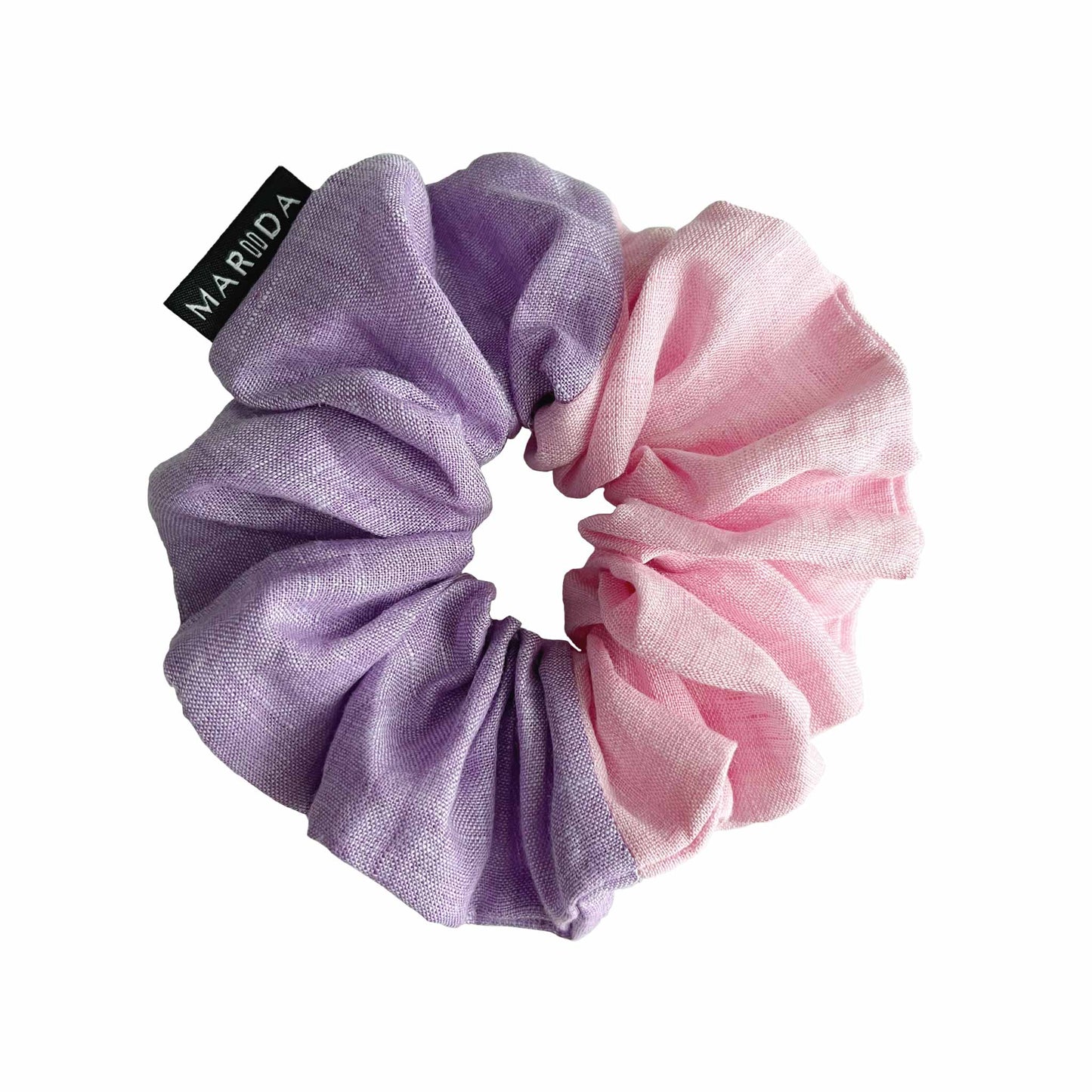 SCRUNCHIE LARGE - Gaia