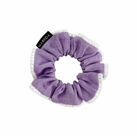 SCRUNCHIE MIDI - Vivienne